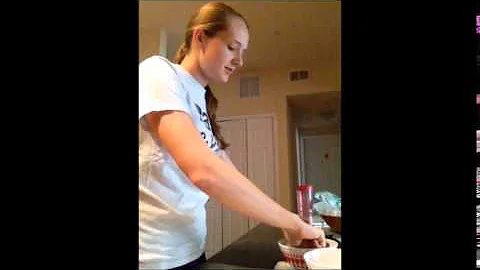 Danielle Overton- ANS2002 Meat We Eat Video