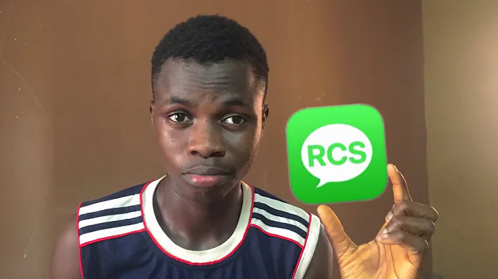 How RCS Messaging Will Change Text Message Forever!