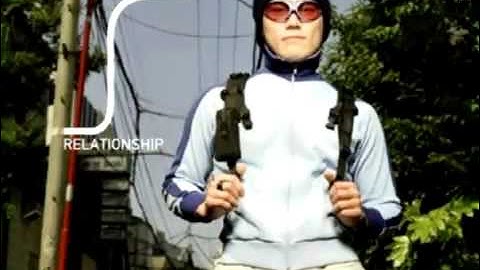 Dstrukt Showreel 2006