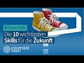 Was Sollen Wir Lernen Die 10 Wichtigsten Skills Universität Wien Was Sollen Wir Lernen Die 10 Wichtigsten Skills Universität Wien
