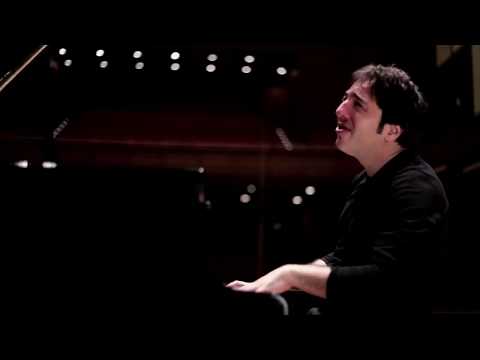 Fazıl Say | Best Piano Performances