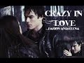 Damon and Elena - Crazy In Love