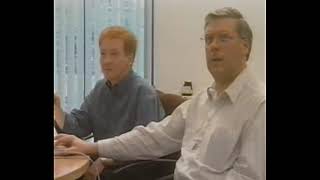 An Introduction to Perkins Engines - Corporate Video - Sept 2002