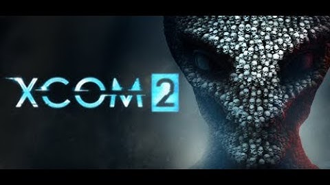 XCOM 2. Прохождение. Часть 15. Сложность: Профессионал. Режим Терминатор.