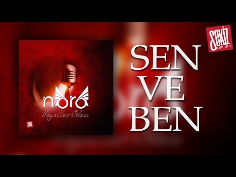 Grup Nara - Sen Ve Ben (Official Audio) YENİ!