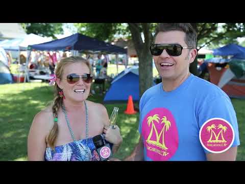 Tailgating: Indianapolis
