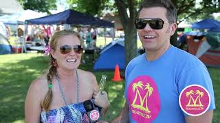 Tailgating: Indianapolis