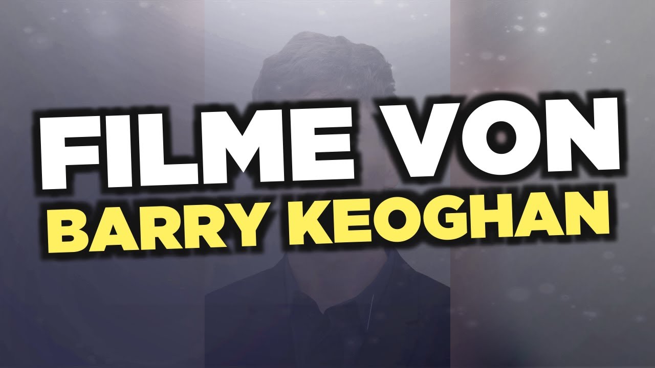 Die besten Barry Keoghan Filme YouTube