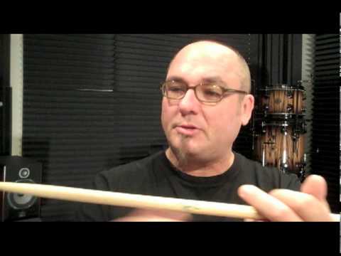 Pro-Mark Billy Ward Signature Drum Stick