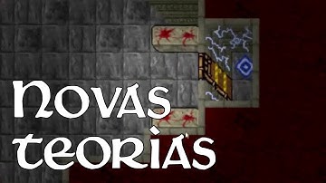 Novas Teorias - 999 dOOr