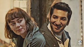 Ozan & Cemre Klip Lovely