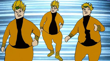 {AUT PVP}The World vs Killer Queen