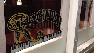 Ragtime Tavern: A Nightlife Favorite in Jacksonville