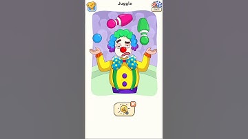 DOP 5 Delete One Part Level 2 Walkthrough solutions #youtubeshorts #shorts