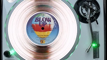 SILICON DREAM - LUDWIG FUN (CLASSIC ACID MIX) (℗1989 / ©2015)