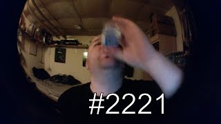 Thumbnail for Jon Drinks Water #2221