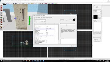 Source SDK Entity prop_door_rotating