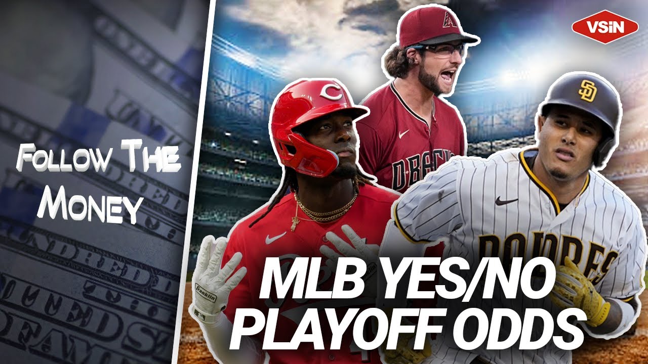 Dynamic 'find A Way.' Resilient Reds Taking Optimism West After Staying Alive In Playoff Race Wallpaper in 4K Dynamic 'find A Way.' Resilient Reds Taking Optimism West After Staying Alive In Playoff Race Wallpaper in 4K