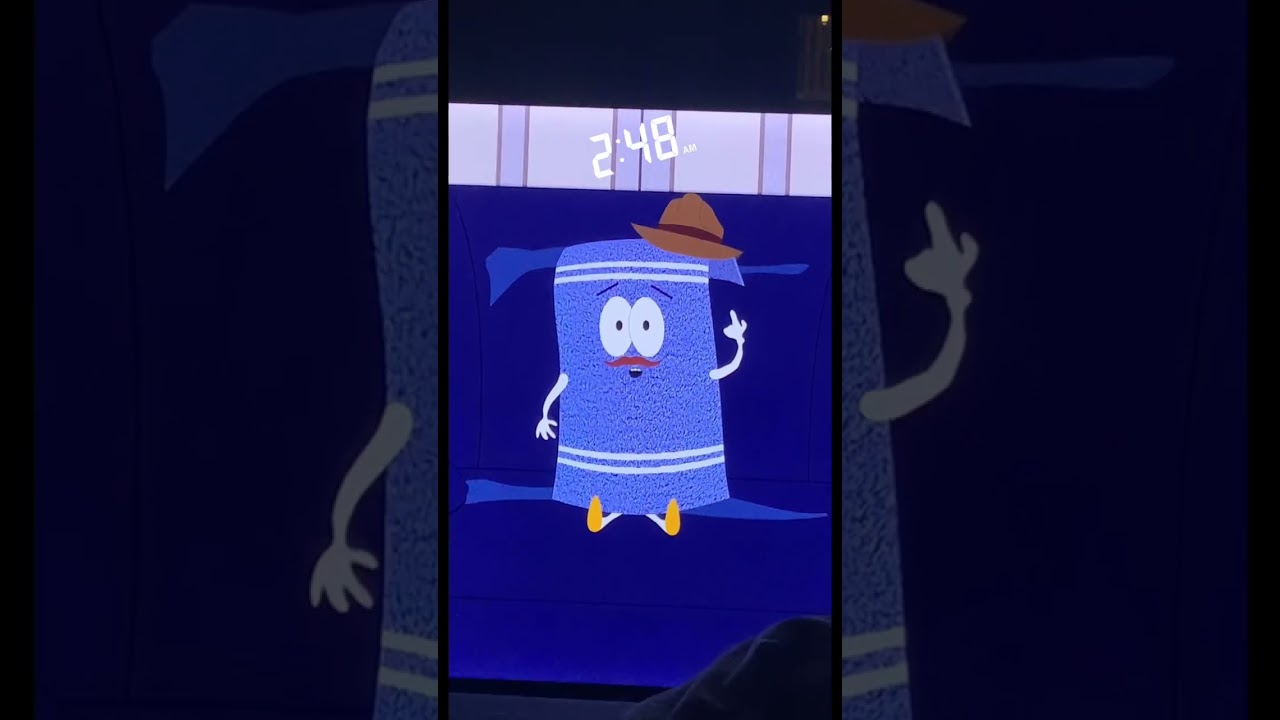 Best of Towelie #southpark