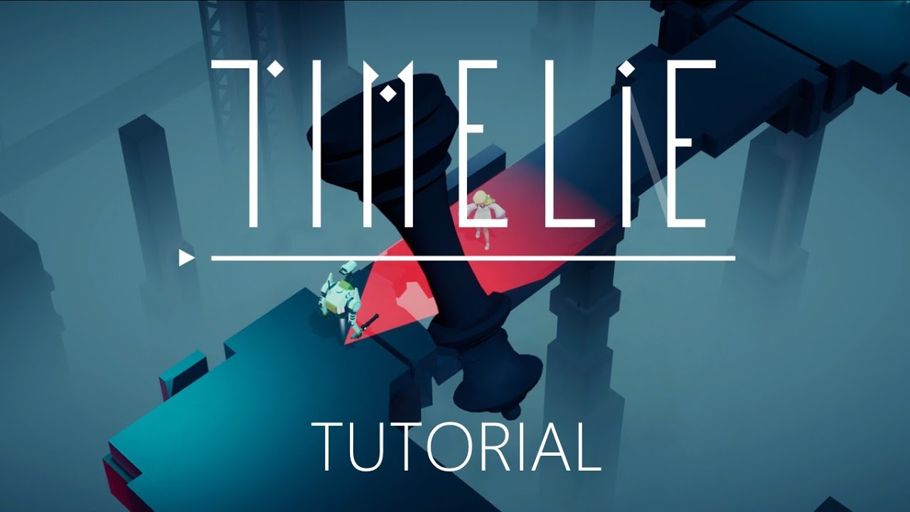 Timelie - Tutorial