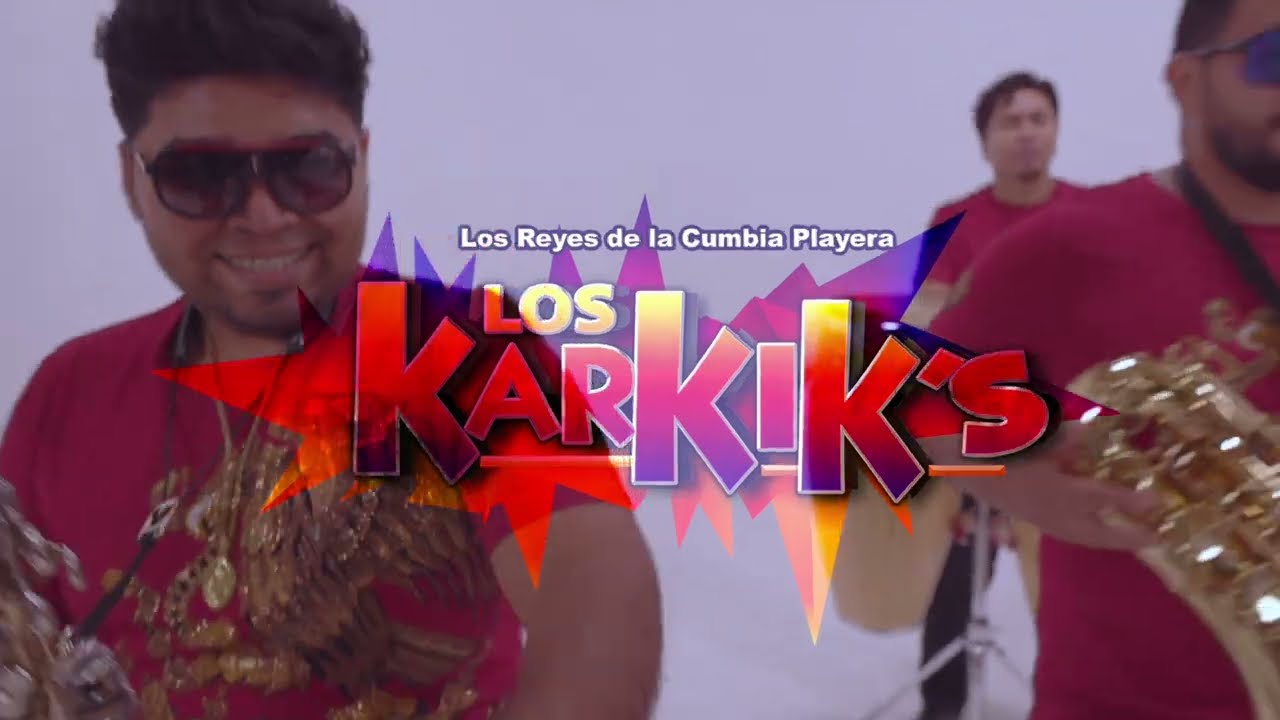 Los Karkik's - Tipitapa