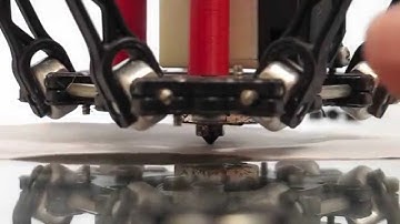 How to calibrate the Rostock Max