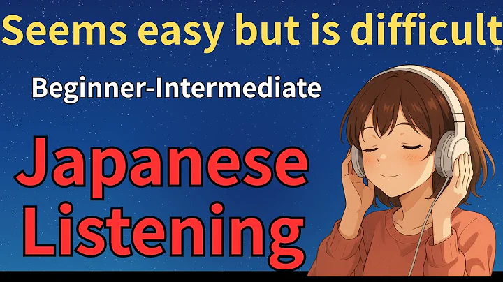 🎧 60  minutes Daily Japanese Conversations   Japanese Practice for ALL Learners