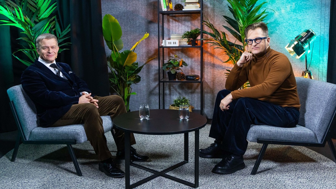 Kontrimas ir Liekis | Ar tikrai Iranas atsilikusi valstybė?