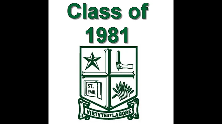 Class of 1981