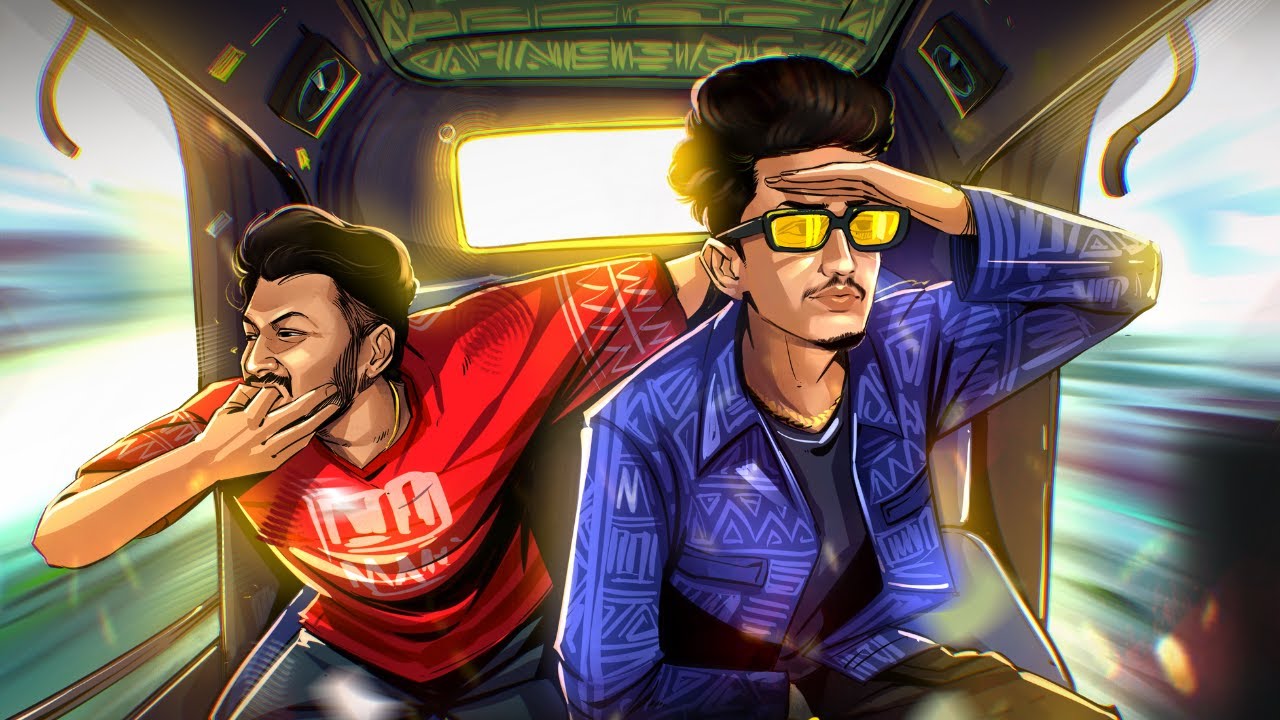 Watch AutoWala - Nevin Nelson | Nevin Thomas on YouTube Watch AutoWala - Nevin Nelson | Nevin Thomas on YouTube