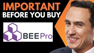 BEE Pro Review: 12 Things You Need To Know Before Buying (Best Email Marketing Software) screenshot 4