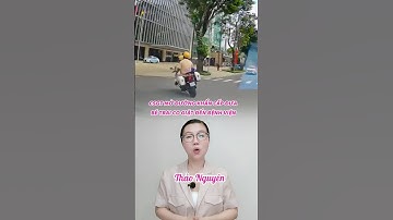 CSGT mở đường khẩn cấp đưa bé trai co giật đến bệnh viện