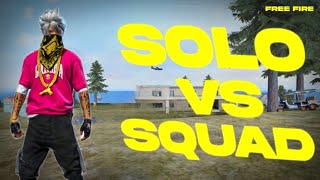 WHITE444 XM8+ MP40| 99% Headshot Rate ⚡| Solo Vs Squad Full Gameplay | Poco x 3pro