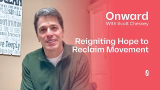 Reigniting Hope to Reclaim Movement