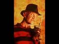 Freddy Krueger Theme Song