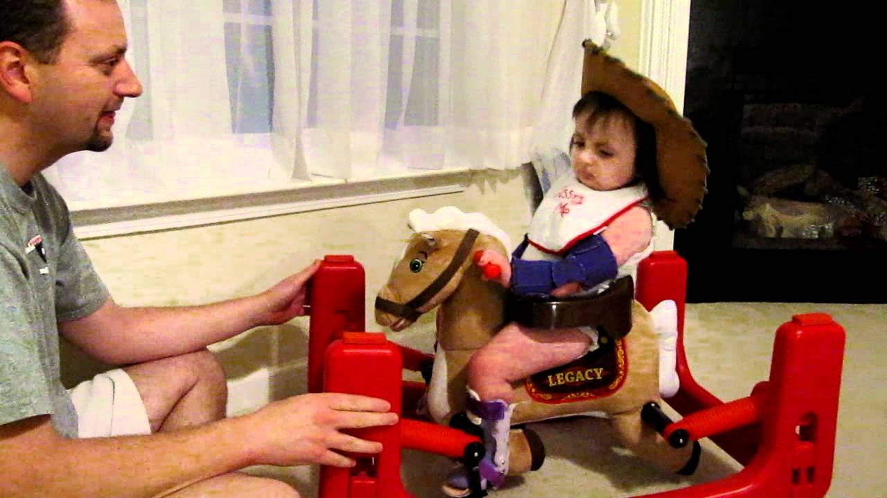 Ride Em Cow Girl Youtube