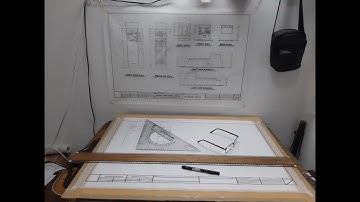 Architectural plan - perspective, site dev