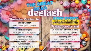 Join Us For Our Destash on the Soft Flex Company Website or App screenshot 3