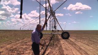 Centre Pivot Evaluation Process