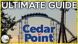 Top 45 Things You NEED To Know Before Visiting Cedar Point! by Koaster Mania 869 views 1 month ago 41 minutes
