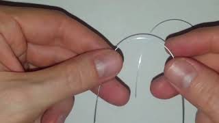 Orthodontic Archwire coordination