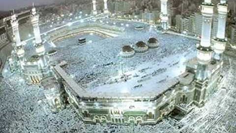 سورة النصر _ الشيخ / محمد أيوب