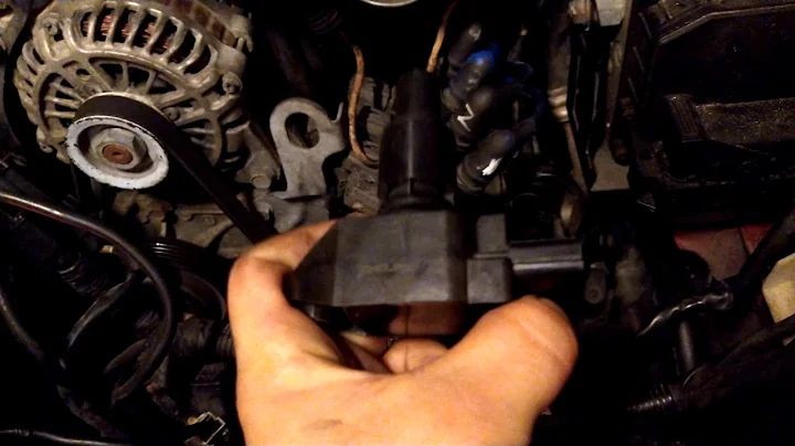 Mazda RX-8 Coil packs? AVOID THIS AT ALL COSTS!