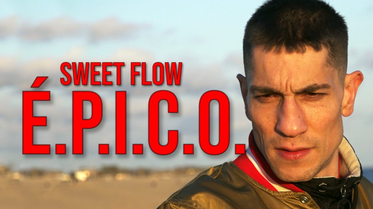 Sweet and flow