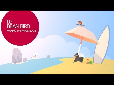 LG Bean Bird