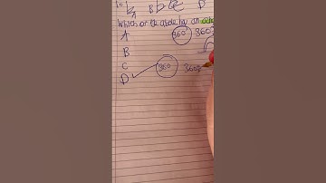 Shapes Properties Exam Questions Revise For Your Level 1 Functional Skills Maths Exam