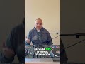 Success Feels Empty? Russ Reveals The TRUTH! #shorts