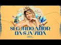 Marília Mendonça - Segundo Amor da Sua Vida (Clipe Oficial)