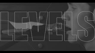 Levels Nick Jonas Loop Cover Bedroom Sessions Michael B. Williams