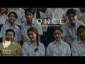 Yes Indeed - ONCE (ครั้งหนึ่งเคยเกิดขึ้นจริง) [Official MV]